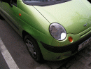 Daewoo Matiz, foto 36