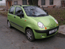 Daewoo Matiz, foto 38