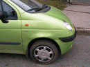 Daewoo Matiz, foto 39