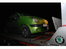 Daewoo Matiz, foto 69