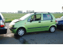 Daewoo Matiz, foto 53