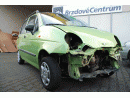 Daewoo Matiz, foto 78