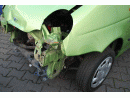 Daewoo Matiz, foto 77