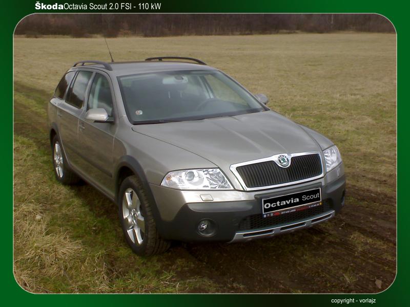 �koda Octavia