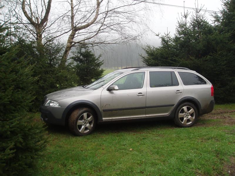 �koda Octavia