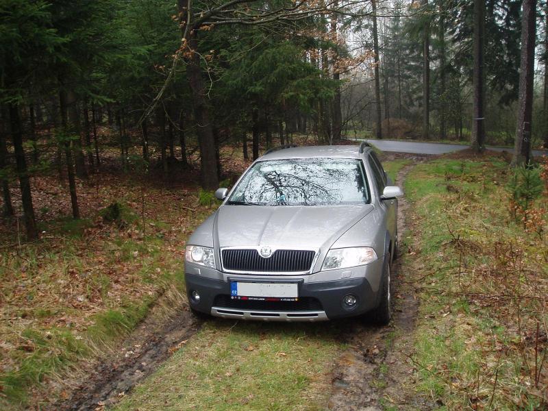 �koda Octavia