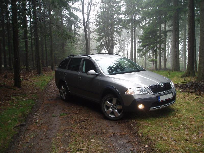 �koda Octavia