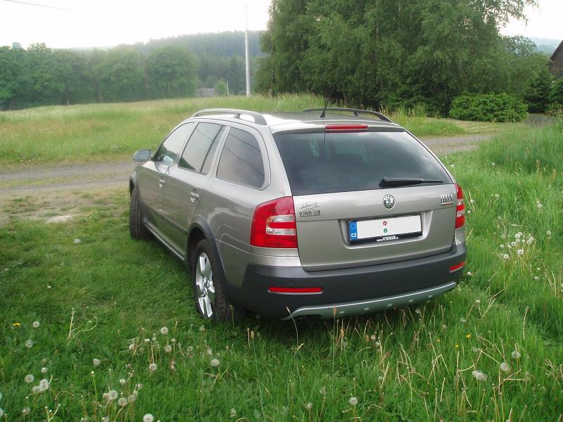 �koda Octavia