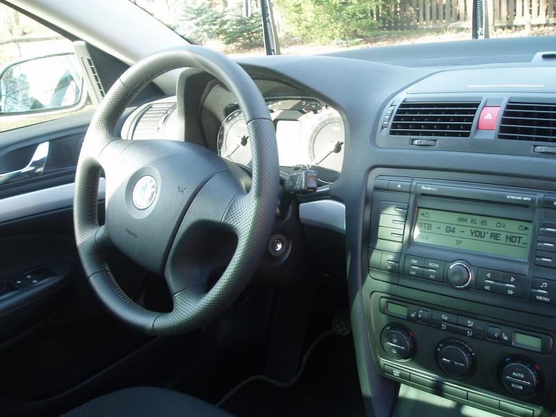 �koda Octavia
