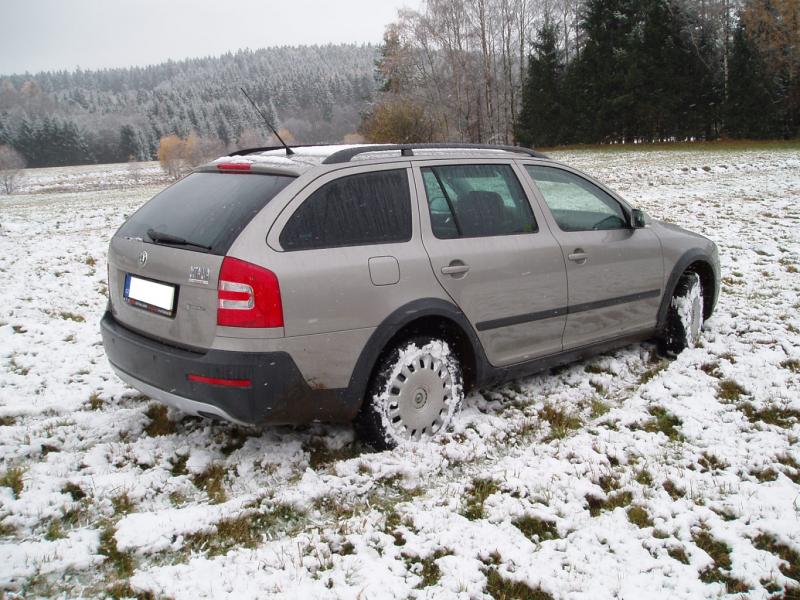 �koda Octavia