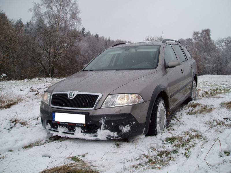 �koda Octavia