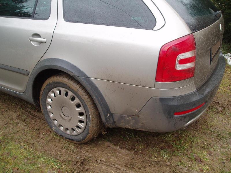 �koda Octavia