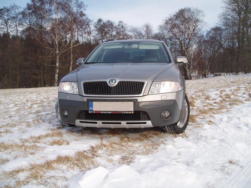 �koda Octavia