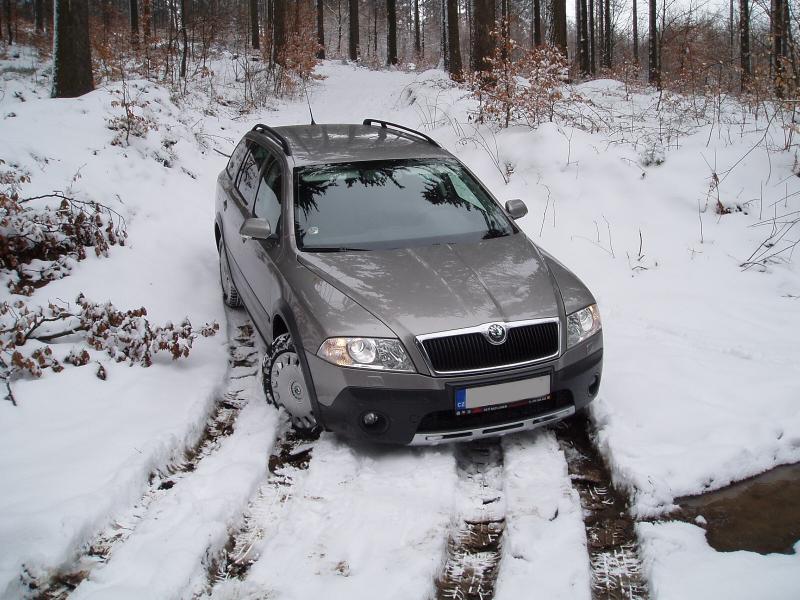 �koda Octavia