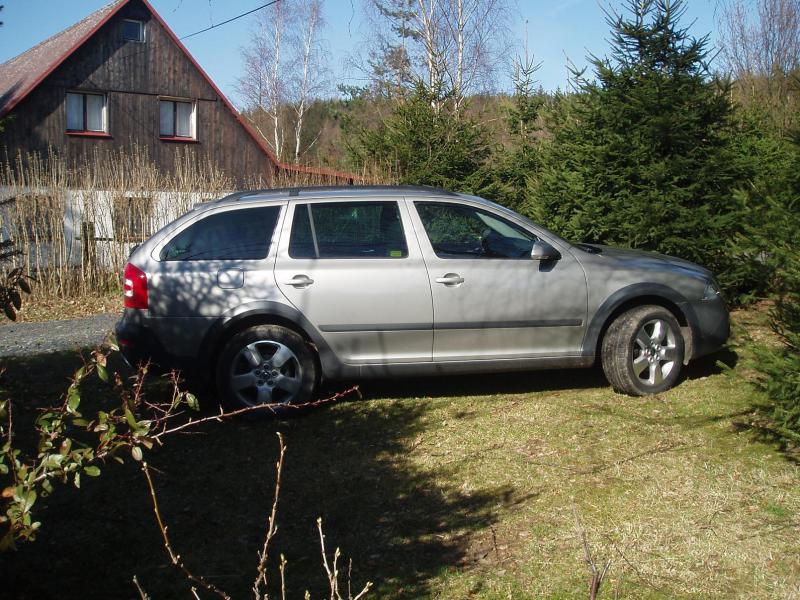�koda Octavia