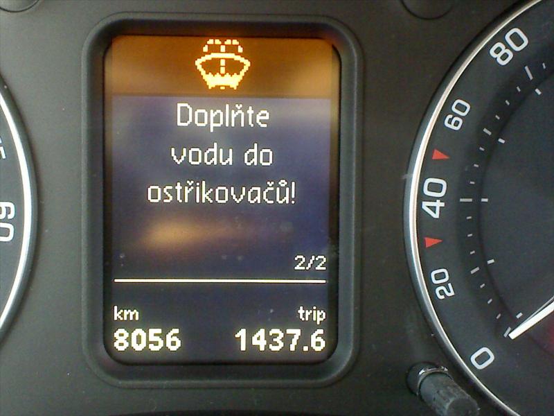 �koda Octavia