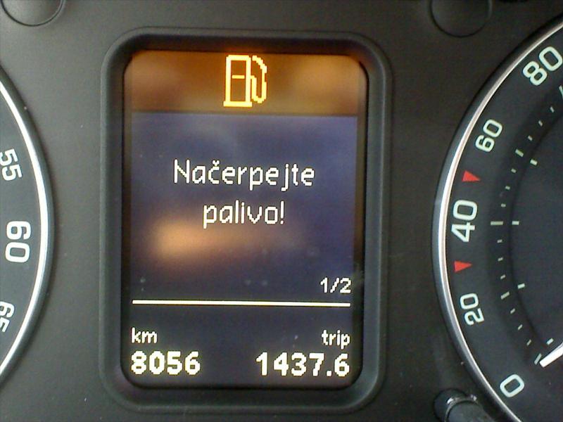 �koda Octavia