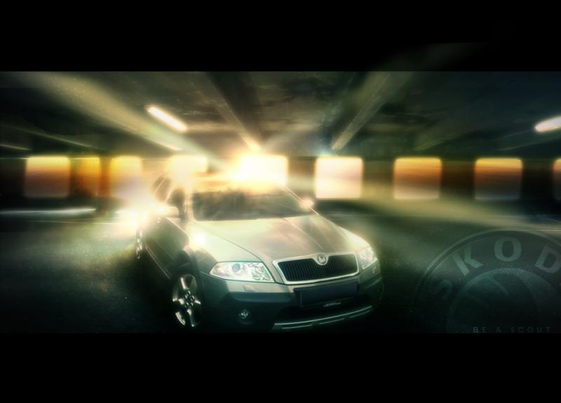 �koda Octavia