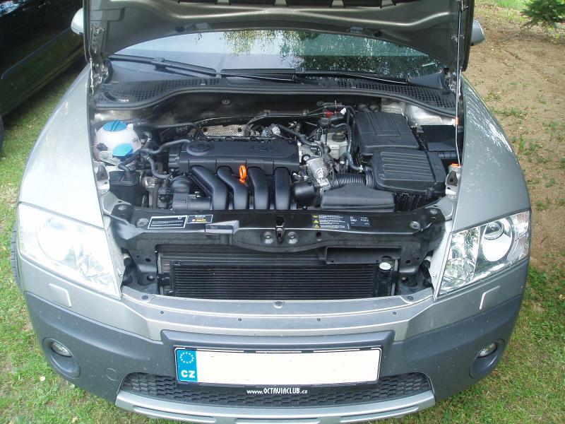 �koda Octavia