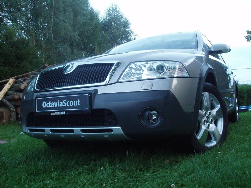 �koda Octavia