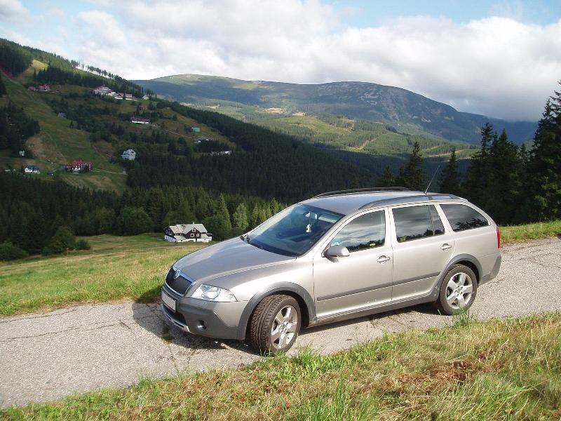 �koda Octavia