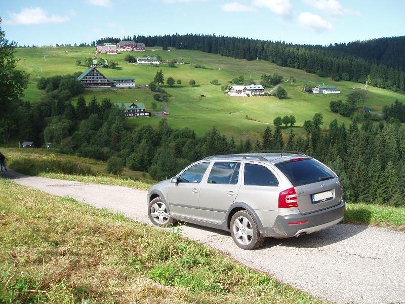 �koda Octavia