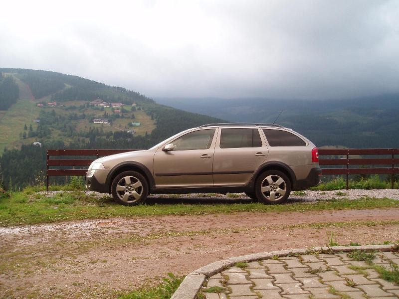 �koda Octavia