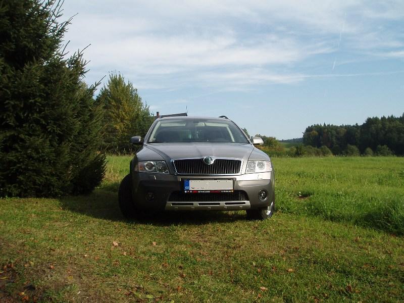 �koda Octavia