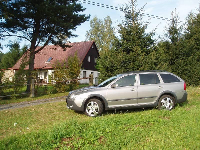 �koda Octavia