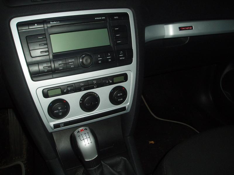 �koda Octavia