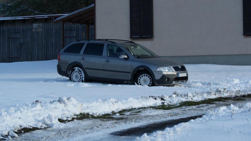 �koda Octavia