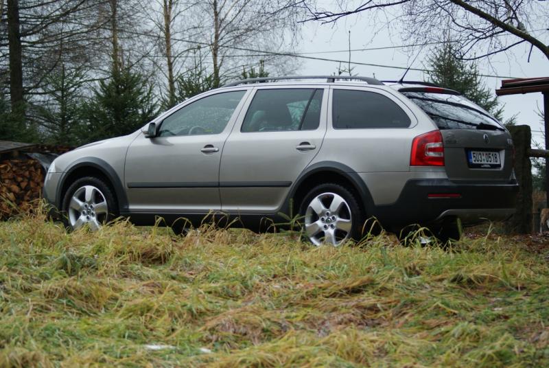 �koda Octavia