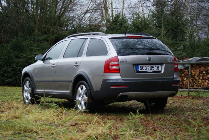 �koda Octavia