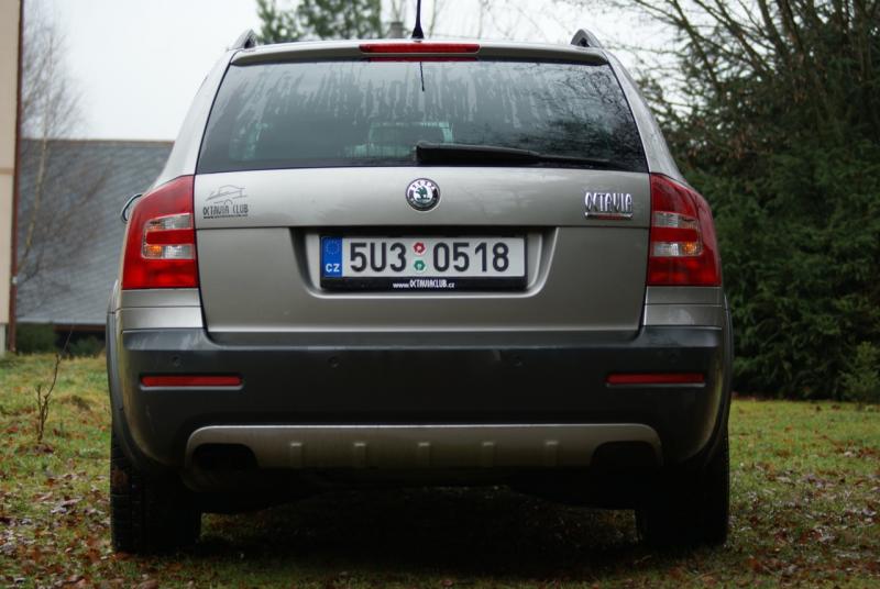 �koda Octavia