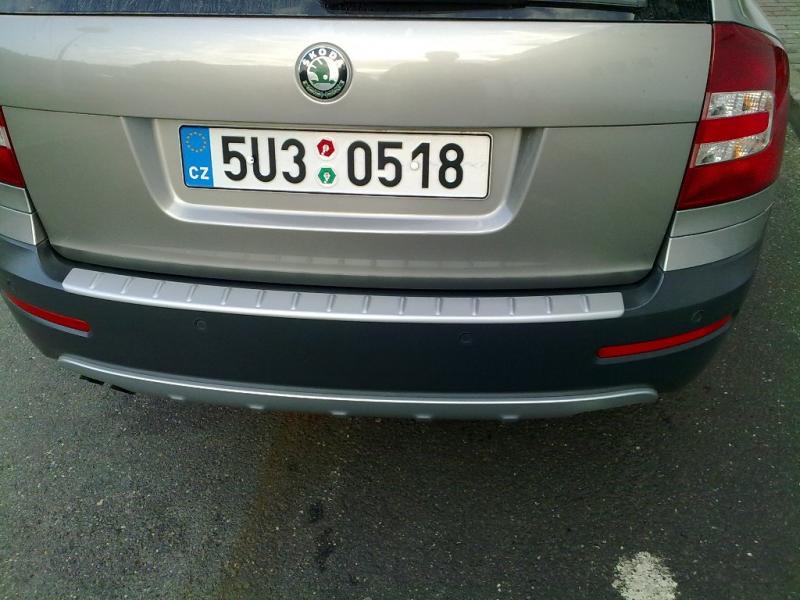 �koda Octavia