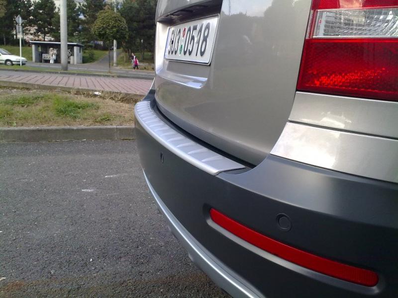 �koda Octavia
