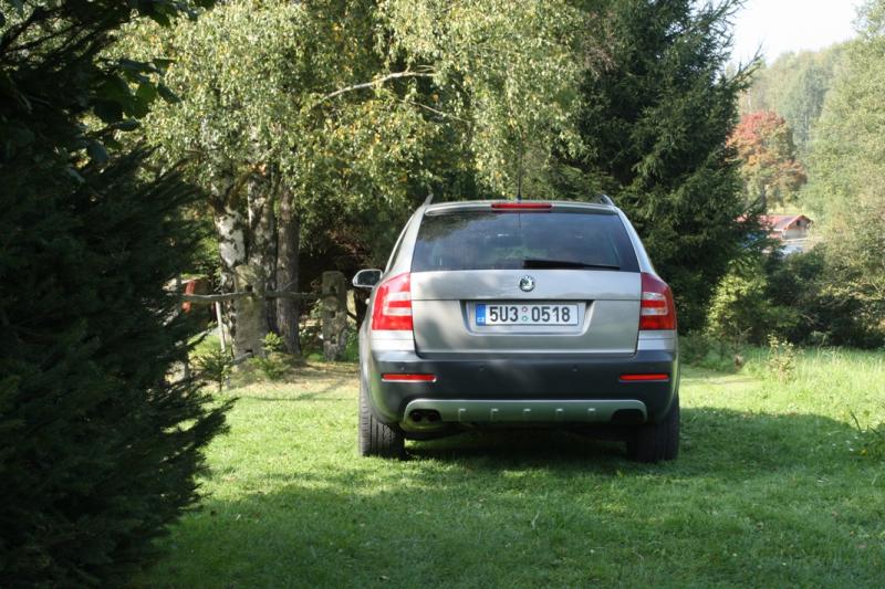 �koda Octavia