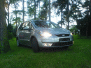 Ford Galaxy, foto 9
