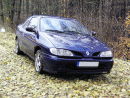 Renault Mgane, foto 4
