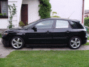 Mazda 3, foto 11