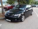 Mazda 3, foto 31