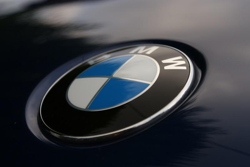 BMW ada 1