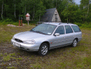 Ford Mondeo, foto 16