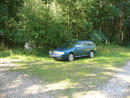 Škoda Octavia, foto 4