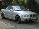 BMW řada 3, foto 18