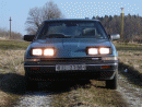 Mazda 929, foto 1