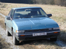 Mazda 929, foto 2