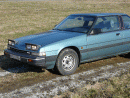 Mazda 929, foto 9