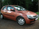 Opel Corsa, foto 9