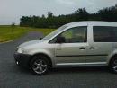 Volkswagen Caddy, foto 12